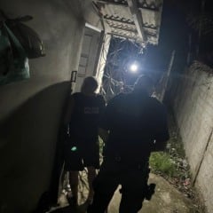 Terror em Ponta de Pedras: Família é feita refém durante tentativa de assalto