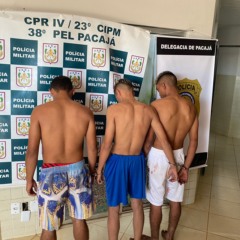 Uma adolescente de 15 anos foi vítima de sequestro e tortura no município de Pacajá (PA), após ser acusada de denunciar um esquema de tráfico