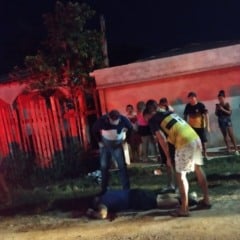 Sargento reformado da PM é executado a tiros no Marajó