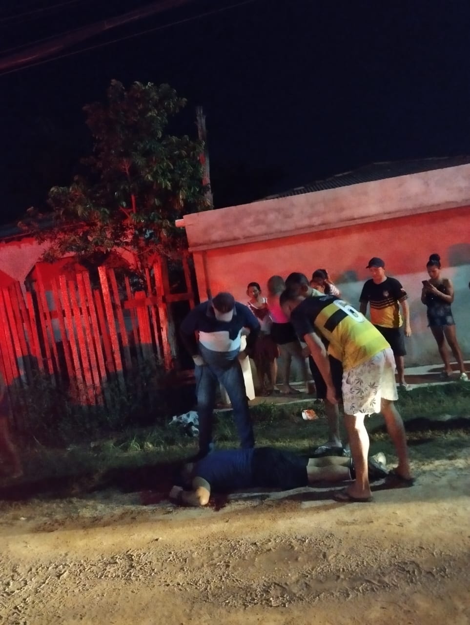 Sargento reformado da PM é executado a tiros no Marajó