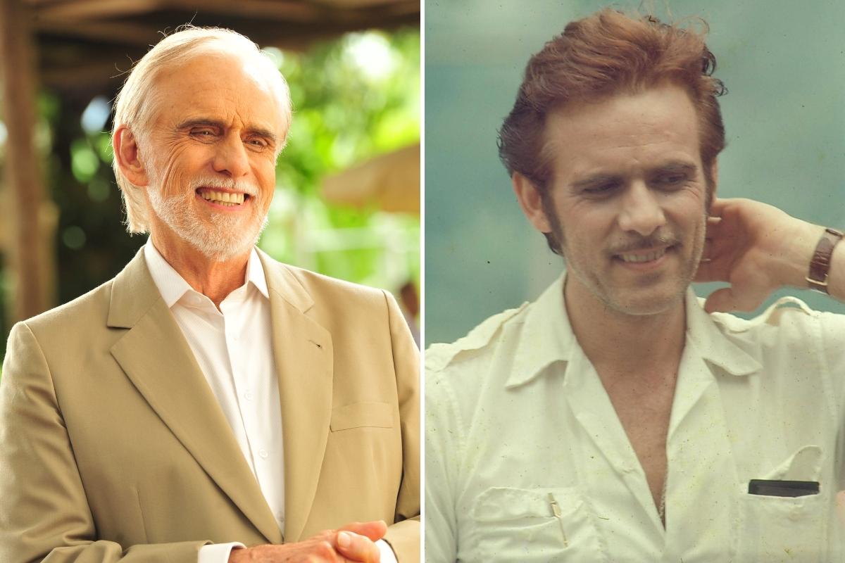 Sua estreia profissional no teatro aconteceu em 1958, na peça 