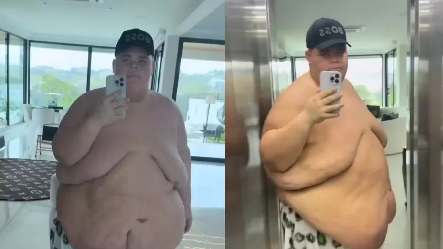 Reprodução