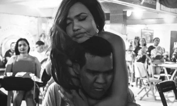 Gaby Amarantos, de 45 anos, usou as redes sociais nesta quinta-feira (12) para compartilhar com os fãs a triste notícia da morte de seu irmão