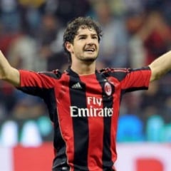 Alexandre Pato, ex-jogador