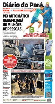 Edição do dia 05/06/2025
