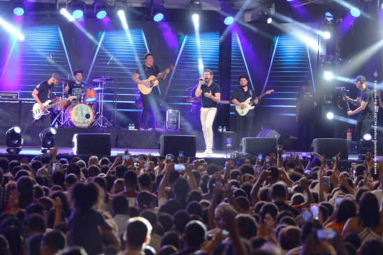 Diversas atrações católicas e que já participam do evento há bastante tempo retornarão este ano. Foto: Divulgação