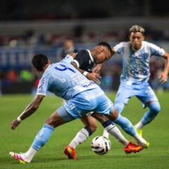 O confronto foi o Re-Pa de número 779, reforçando seu status como o clássico mais vezes disputado no futebol mundial.