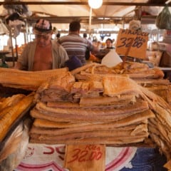 Maior festival gastronômico da Amazônia, Ver-o-Peso faz seu grande retorno em 2025