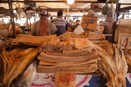 Maior festival gastronômico da Amazônia, Ver-o-Peso faz seu grande retorno em 2025