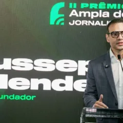 Giussepp Mendes afirma que o objetivo é reconhecer trabalhos que abordem o desenvolvimento da Amazônia e apresentem soluções práticas para os problemas da região.