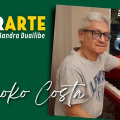 PLURARTE - TYNNOKO COSTA: UM PILAR DA MÚSICA PARAENSE