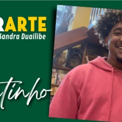 PLURARTE: COUTINHO - DOIS ARTISTAS EM UM