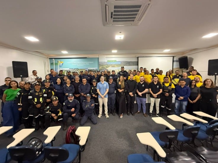 Reconhecimento de utilidade pública ao Instituto Plenitude tramita na Alepa
