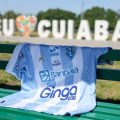 A estreia será já nesta sexta-feira (6), com a transmissão do Nosso Futebol, de Cuiabá x Paysandu, às 21h35.