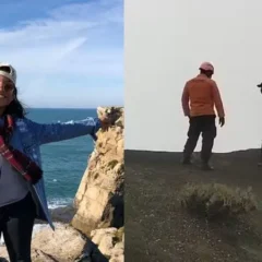 Turismo de aventura exige preparo: morte de brasileira reacende debate sobre segurança em trilhas
