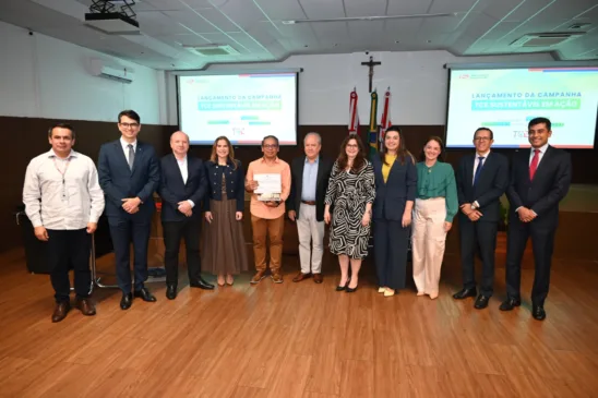 Campanha TCE Sustentável em Ação é lançada na Semana do Meio Ambiente