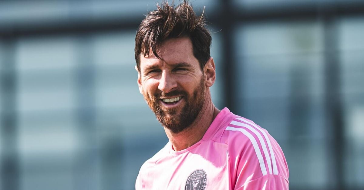 Inter Miami e Porto se enfrentam nesta quinta-feira (19), às 16h (horário de Brasília), no Estádio Mercedes-Benz, em duelo decisivo