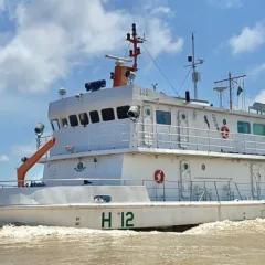 Semana da Marinha terá programação aberta ao público em Belém