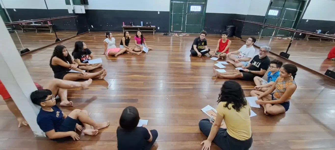 O Auto Junino do Curro Velho faz parte da agenda do Arraial de Todos os Santos. Este ano o espetáculo será apresentado entre os dias 6 e 8 de junho.