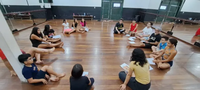 O Auto Junino do Curro Velho faz parte da agenda do Arraial de Todos os Santos. Este ano o espetáculo será apresentado entre os dias 6 e 8 de junho.