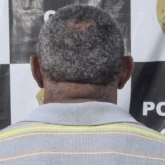 A Polícia Civil do Pará, por meio da Divisão de Homicídios (DH), prendeu um investigado por matar a ex-companheira e outro homem na madrugada de 3 de maio, no bairro do Castanheira, em Belém.