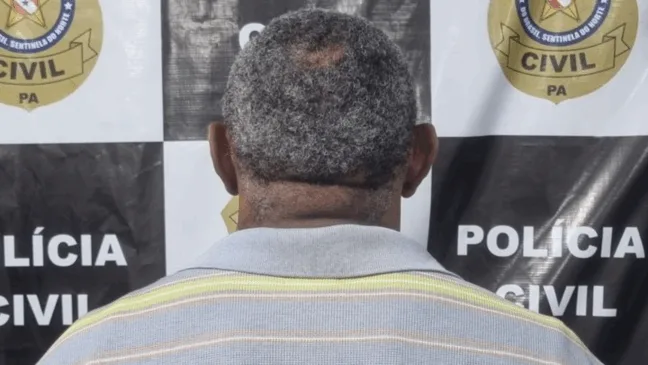 A Polícia Civil do Pará, por meio da Divisão de Homicídios (DH), prendeu um investigado por matar a ex-companheira e outro homem na madrugada de 3 de maio, no bairro do Castanheira, em Belém.