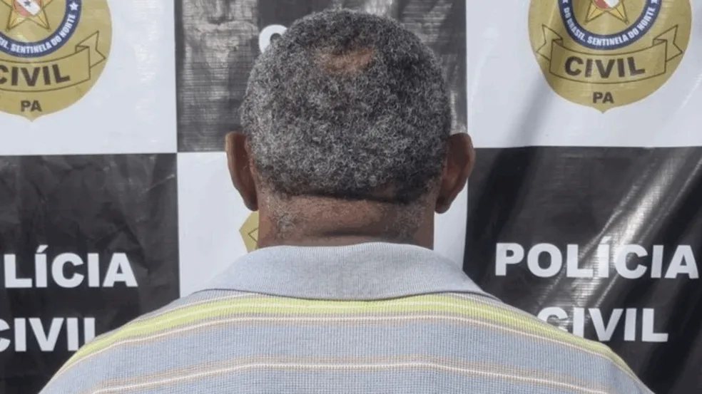 A Polícia Civil do Pará, por meio da Divisão de Homicídios (DH), prendeu um investigado por matar a ex-companheira e outro homem na madrugada de 3 de maio, no bairro do Castanheira, em Belém. A Polícia Civil do Pará, por meio da Divisão de Homicídios (DH), prendeu um investigado por matar a ex-companheira e outro homem na madrugada de 3 de maio, no bairro do Castanheira, em Belém.