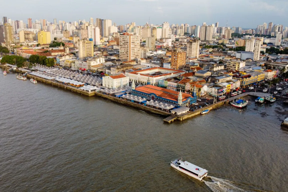 Pelo segundo ano consecutivo, nenhuma cidade do Pará consta no ranking das cidades mais violentas do mundo, diz Organização Internacional de Segurança