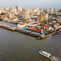 Pelo segundo ano consecutivo, nenhuma cidade do Pará consta no ranking das cidades mais violentas do mundo, diz Organização Internacional de Segurança