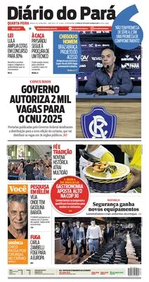 Edição do dia 04/06/2025