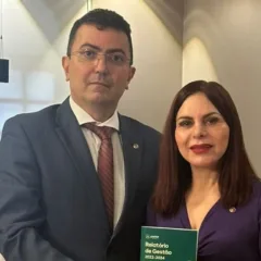 Justiça em Fatos (25/5)