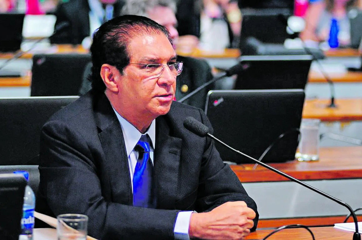 Jader ressalta que projeto não elimina a responsabilidade da empresa causadora do desastre