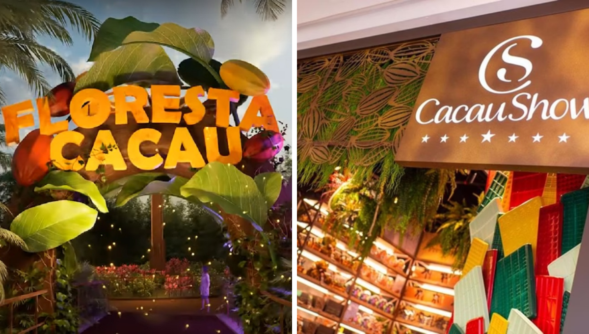 A Cacau Show, uma das maiores redes de franquias do país, está no centro de denúncias feitas por ex-franqueados, que acusam a empresa de operar com práticas abusivas.