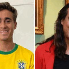Nikolas Ferreira terá que indenizar Duda Salabert por transfobia