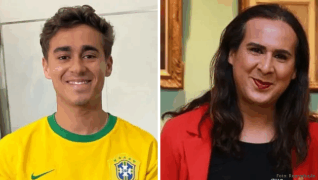 Nikolas Ferreira terá que indenizar Duda Salabert por transfobia