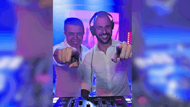 Dia dos Namorados dá ‘start’ em uma série de eventos para celebrar o amor