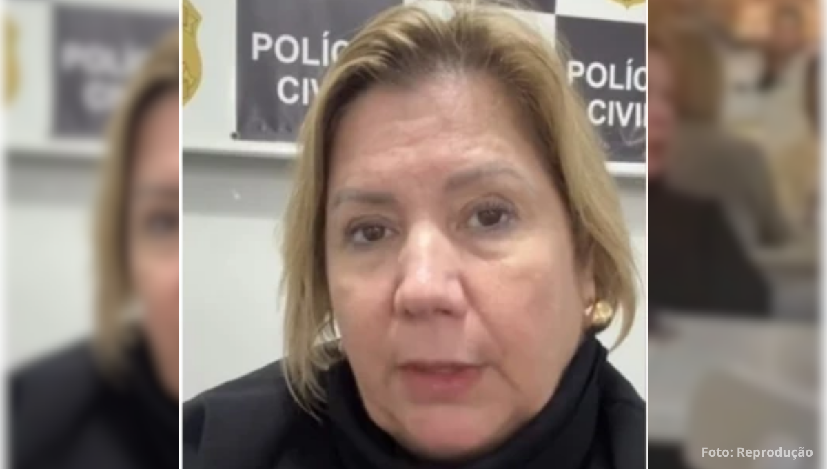 Reprodução