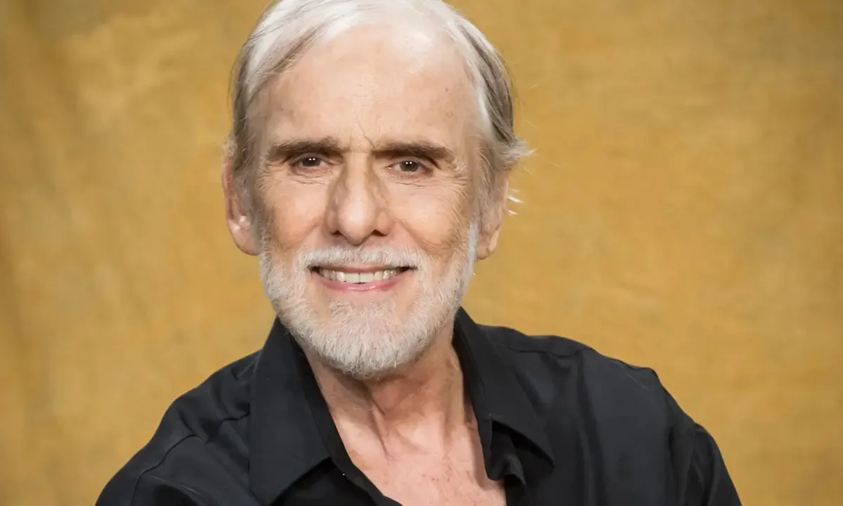 Morre Francisco Cuoco, ícone da teledramaturgia brasileira, aos 91 anos