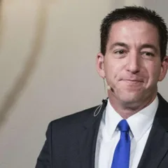 O jornalista norte-americano Glenn Greenwald, fundador do The Intercept Brasil, se pronunciou publicamente nesta sexta-feira (30)