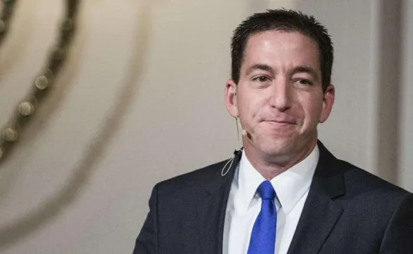 O jornalista norte-americano Glenn Greenwald, fundador do The Intercept Brasil, se pronunciou publicamente nesta sexta-feira (30)