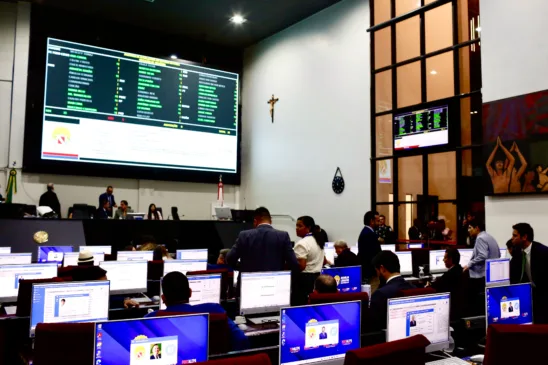 Confira os destaques da coluna Alepa em Pauta (05/06)