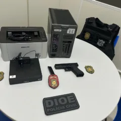 Mais uma fase da operação "Entrada Desleal" investiga venda ilegal de ingressos
