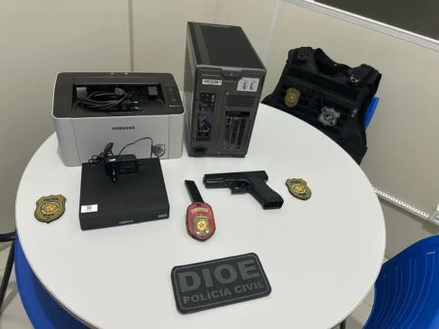 Mais uma fase da operação "Entrada Desleal" investiga venda ilegal de ingressos