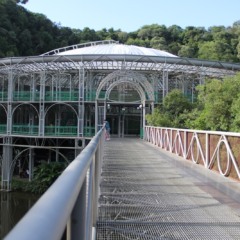 Ópera de Arame