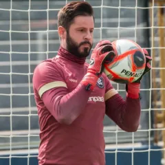 Marcelo Rangel vê o Remo em um caminho de evolução - Foto: Samara Miranda/Remo