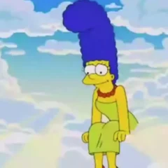 Marge Simpson morre em episódio chocante, mas deve voltar em futuro da série