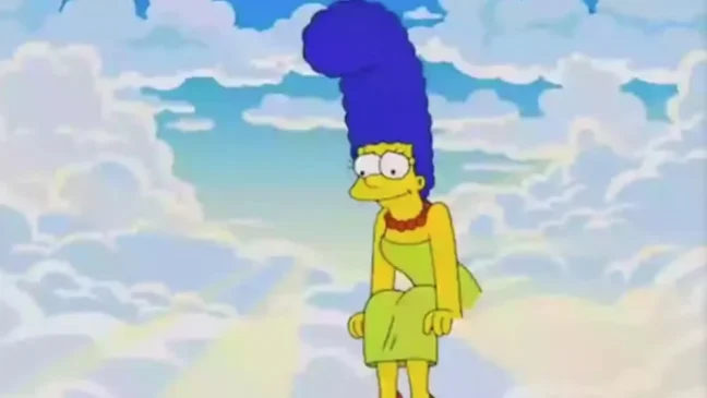 Marge Simpson morre em episódio chocante, mas deve voltar em futuro da série