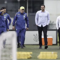 Nesta quinta-feira (5), às 20h (de Brasília), o Brasil enfrenta o Equador pela 15ª rodada das Eliminatórias da Copa do Mundo de 2026.