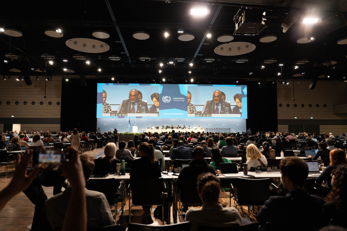 COP30: Brasil assume protagonismo climático após reuniões da ONU em Bonn

