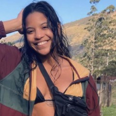 Foi com a ideia de fazer um mochilão pelo sudeste asiático que a brasileira Juliana Marins, 26, chegou até a Indonésia.